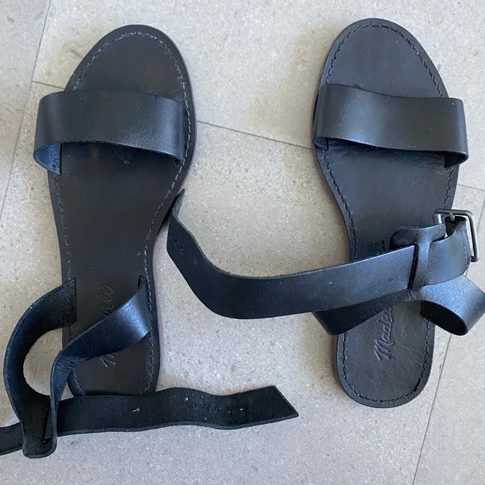 Madewell Sandals